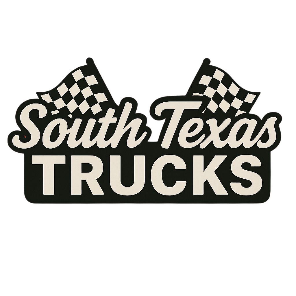 South Texas Trucks Logo